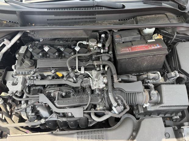 Toyota Corolla SE 2020 Black