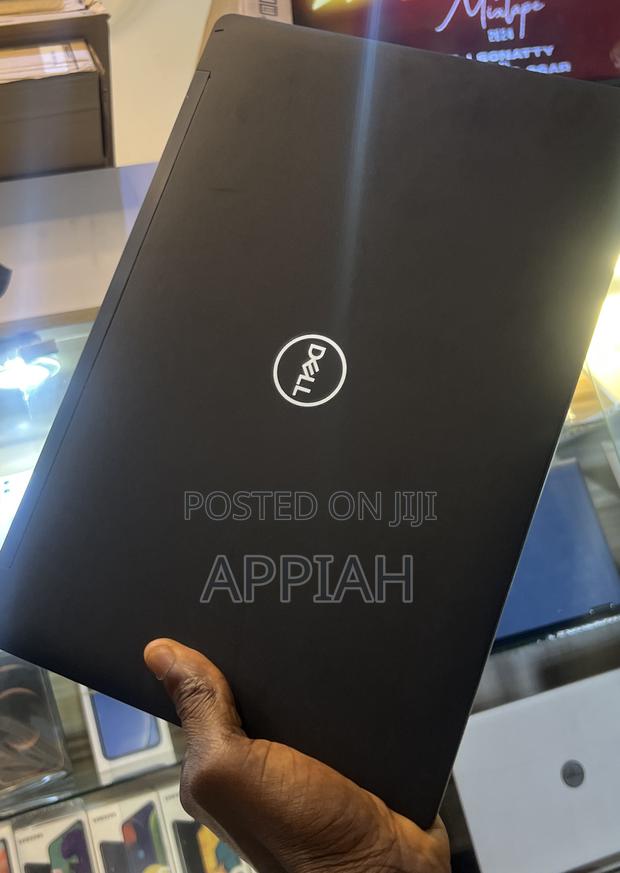 New Laptop Dell Latitude 7300 8GB Intel Core I5 SSHD+SSD 256GB photo 3
