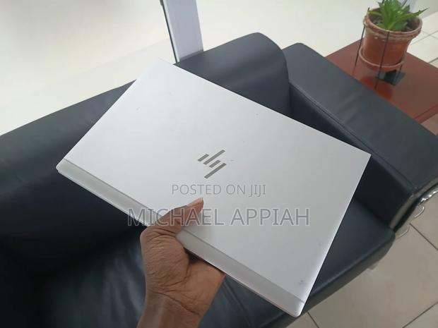Laptop HP EliteBook 840 G7 16GB AMD Ryzen 5 SSD 256GB