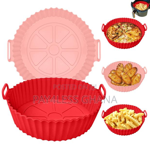 Air Fryer Reusable Liners