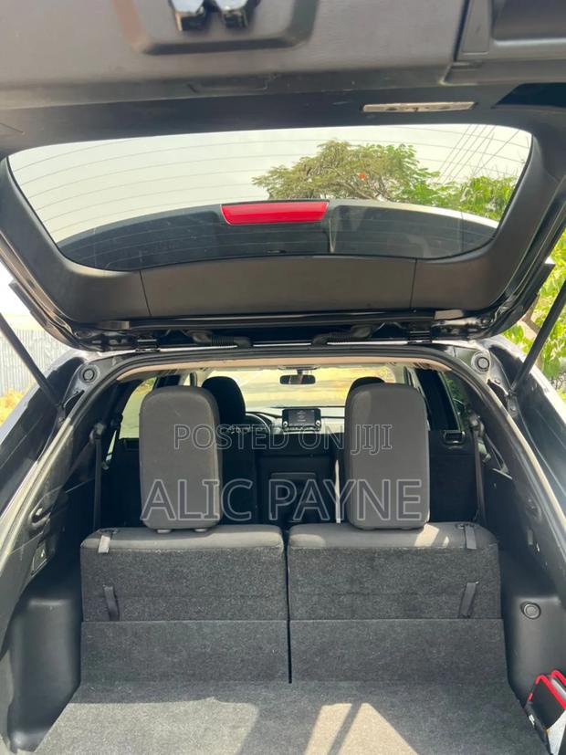 Mitsubishi Outlander SE 2022 Black