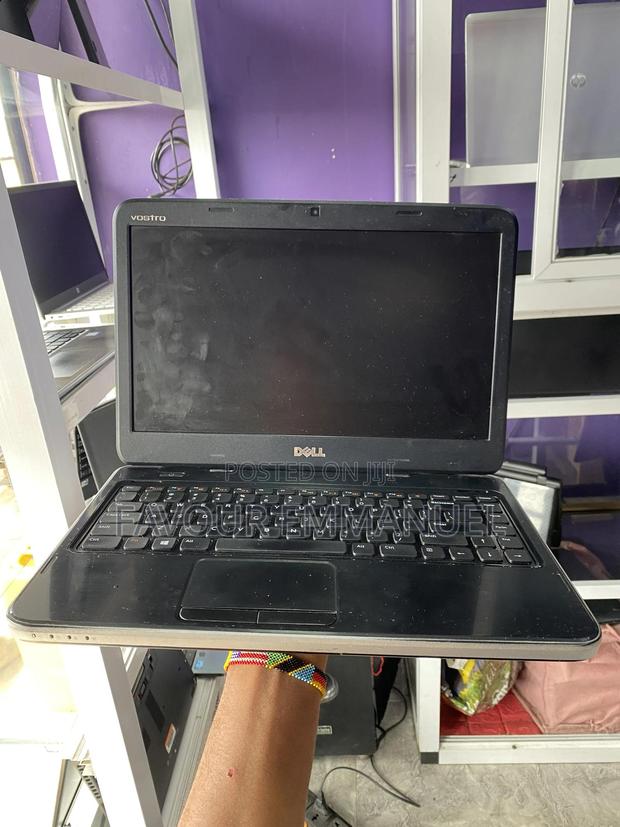 New Laptop Dell Vostro 2420 4GB Intel Core I3 HDD 320GB photo 3