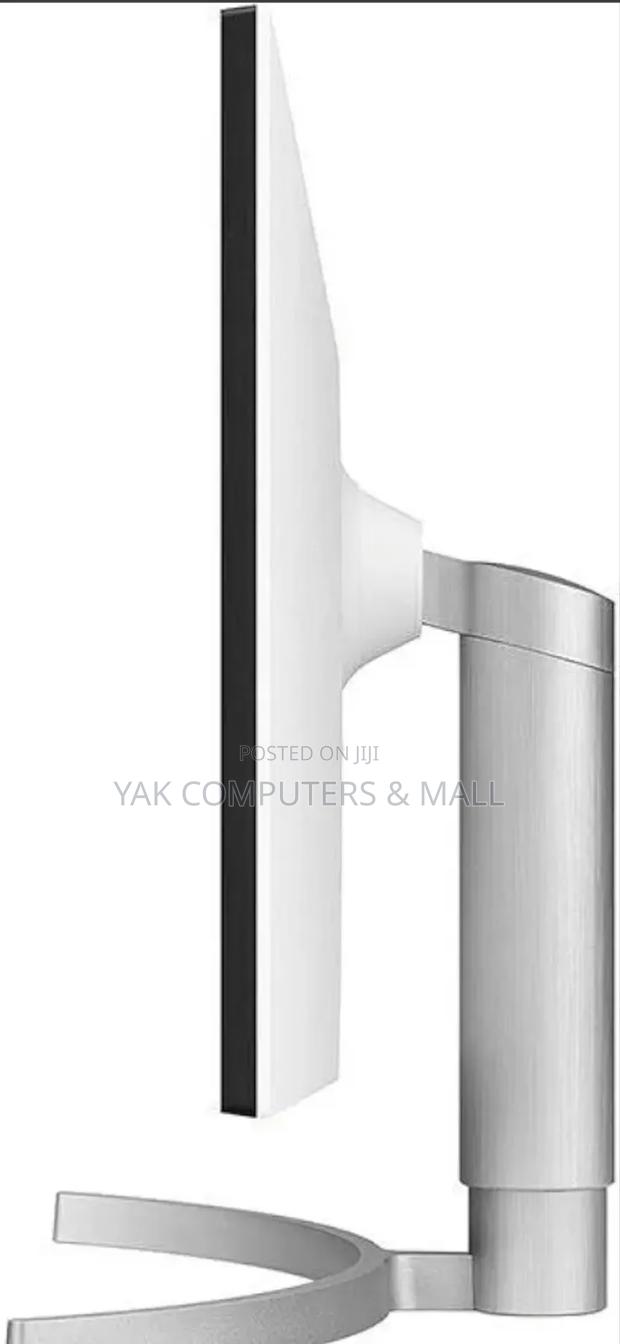 27 Inch Lg Gaming Graphics Monitor