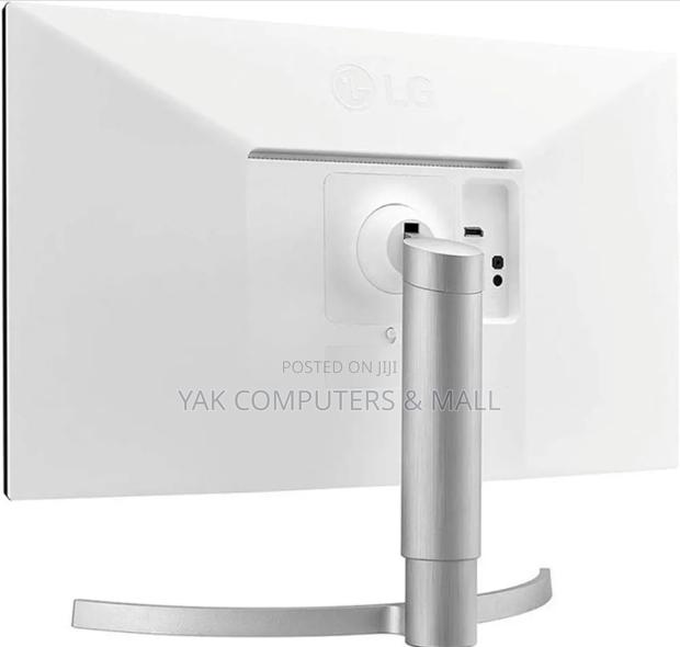 27 Inch Lg Gaming Graphics Monitor