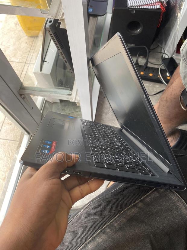New Laptop Lenovo IdeaPad 310 4GB Intel HDD 72GB photo 3
