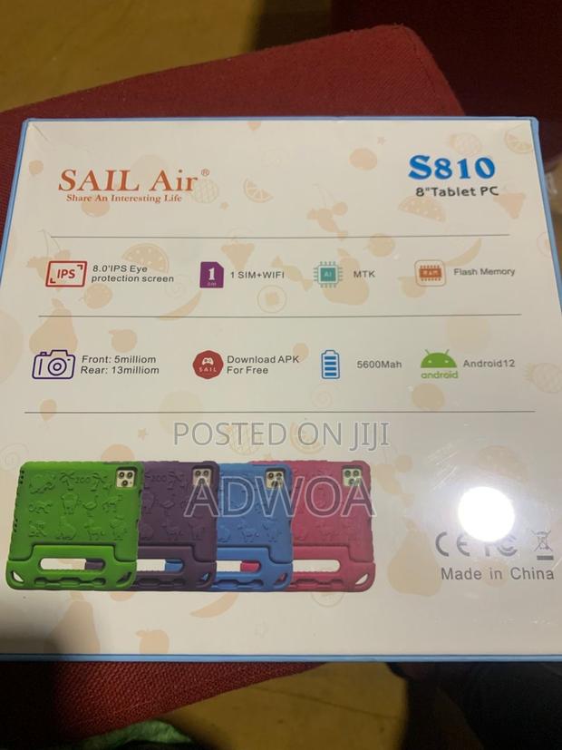 New Sail Air S810 128 GB photo 2