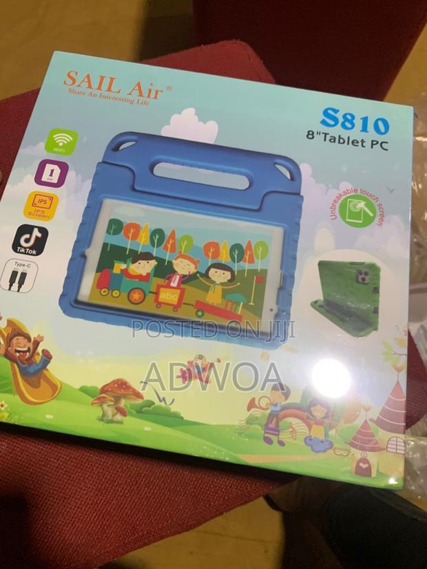 New Sail Air S810 128 GB