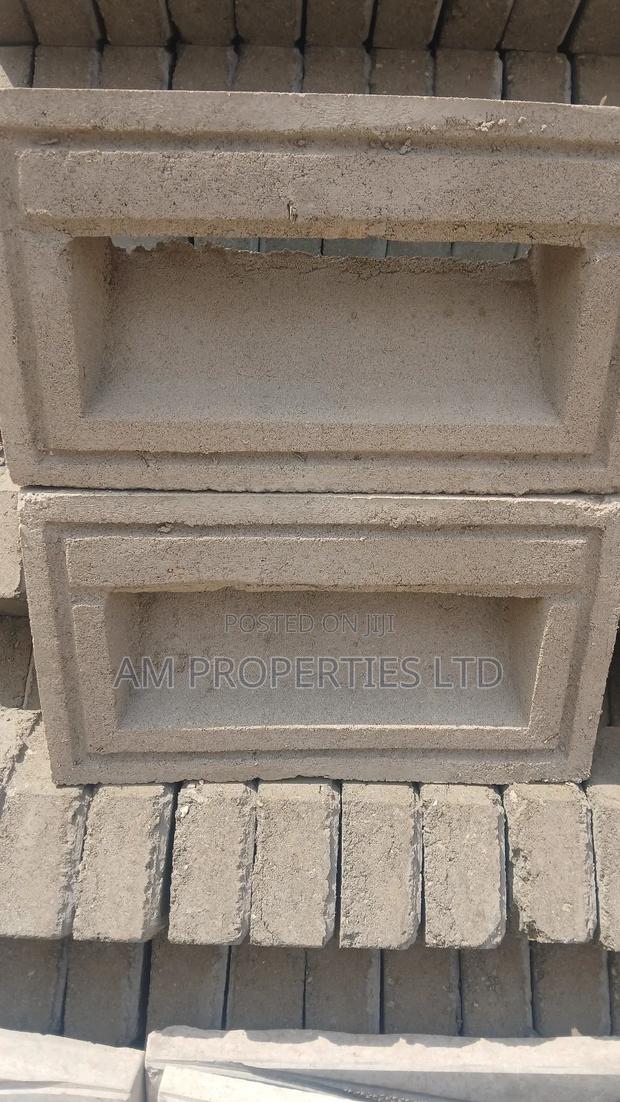 Ventilation / Breeze Design Blocks