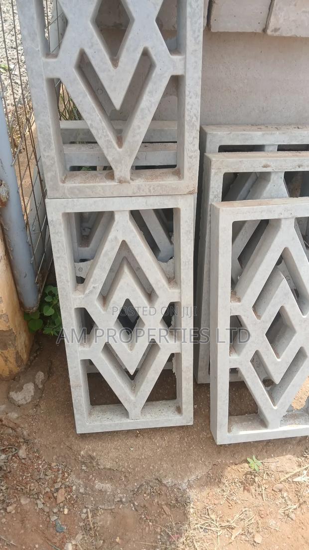 Ventilation / Breeze Design Blocks