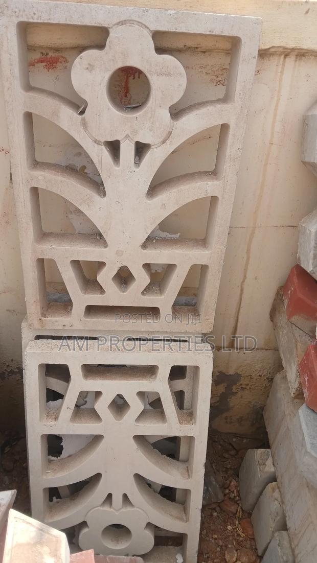 Ventilation / Breeze Design Blocks