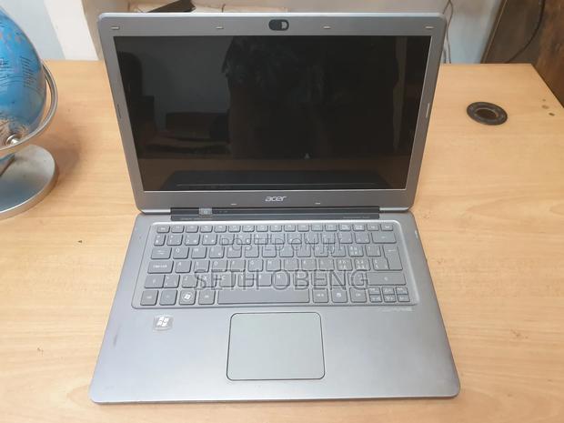 Laptop Acer Aspire 3 4GB Intel Core I5 SSD 128GB photo 2