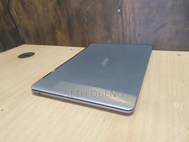 Laptop Acer Aspire 3 4GB Intel Core I5 SSD 128GB photo 3