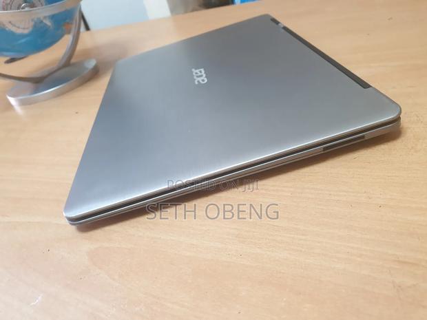 Laptop Acer Aspire 3 4GB Intel Core I5 SSD 128GB photo 4