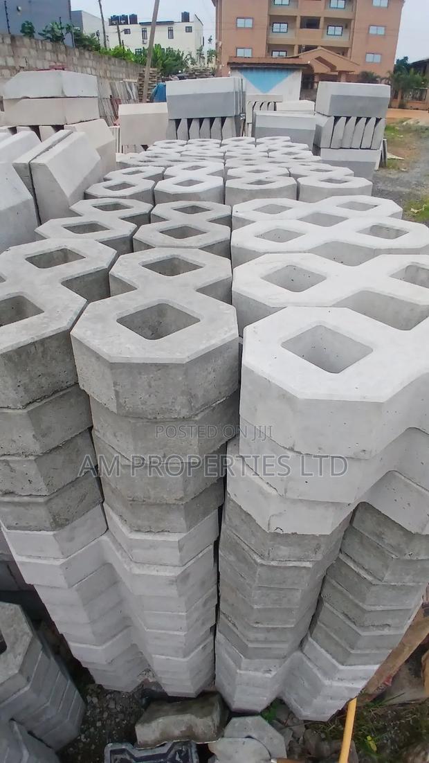 Ventilation / Breeze Design Blocks