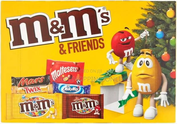 M M's and Friends photo 2