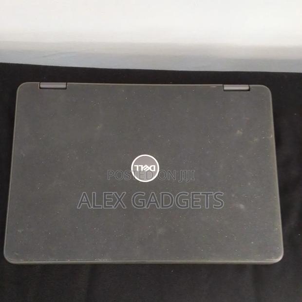 Laptop Dell Latitude 11 3190 8GB Intel SSD 128GB photo 2