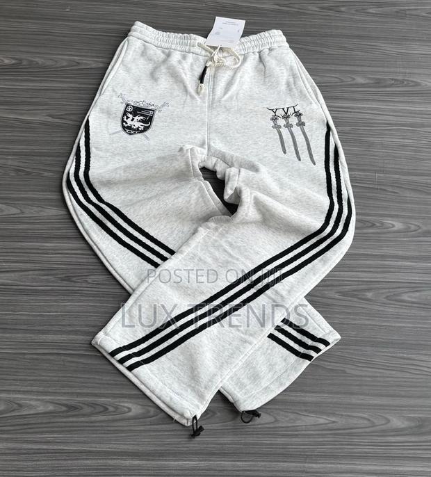 Brand New Premium Unisex Joggers