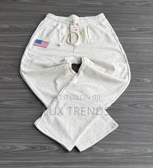 Brand New Premium Unisex Joggers