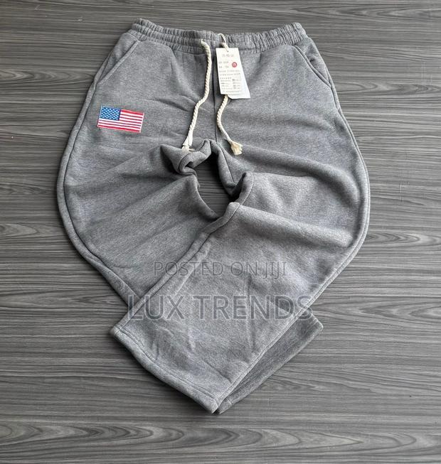 Brand New Premium Unisex Joggers