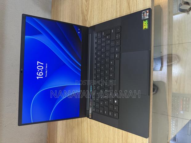 Laptop Razer Blade 16GB AMD Ryzen 9 SSD 1T photo 6