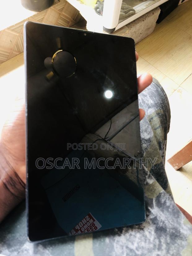 Samsung Galaxy Tab A7 Lite 32 GB Gray