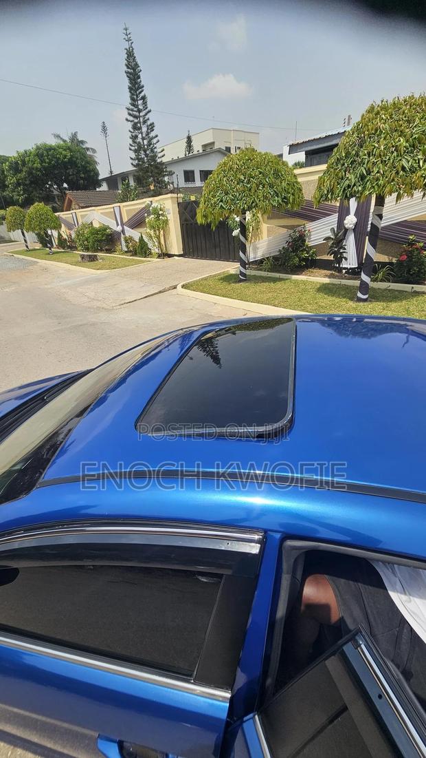Hyundai Elantra Sport 2018 Blue photo 3