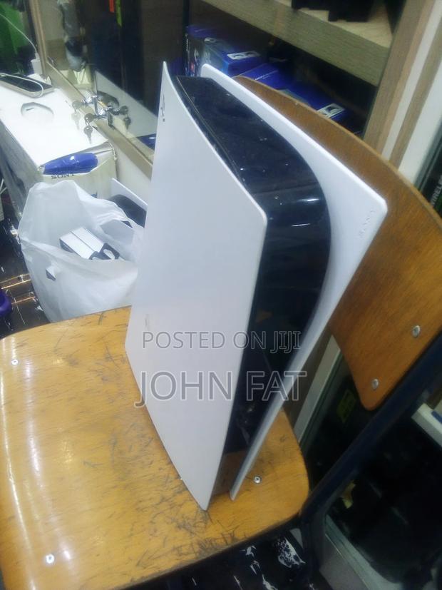 Ps5 Standard
