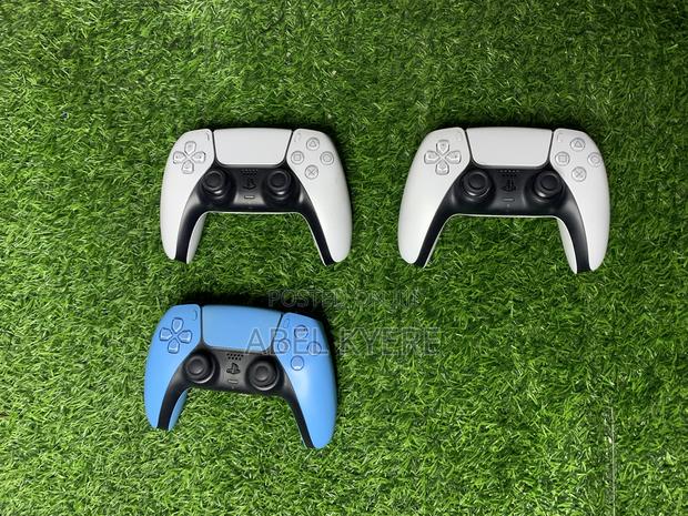 Ps5 Controllers Directly From Sony photo 2