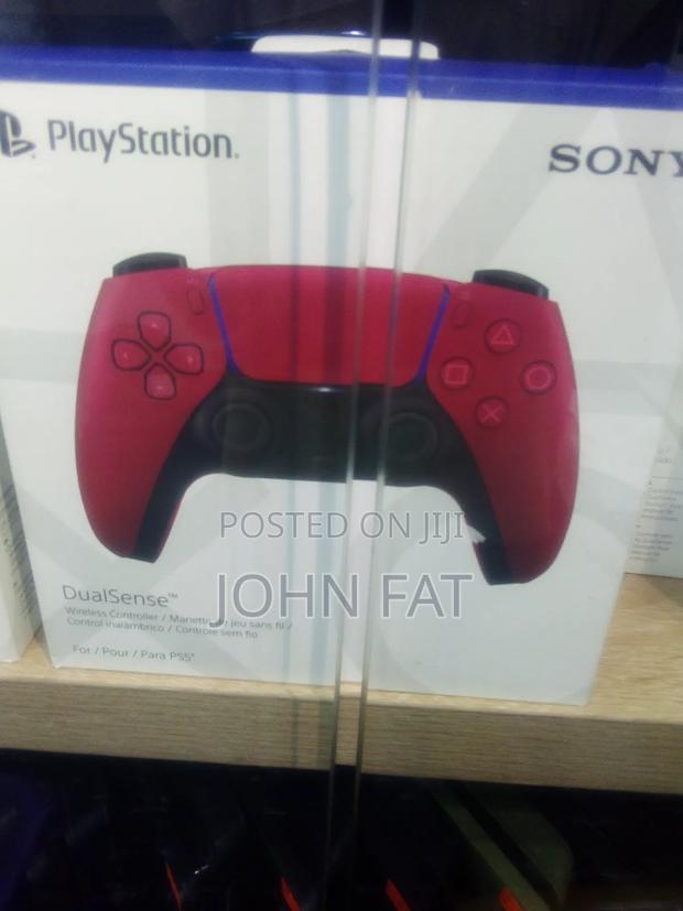Ps5 Game Controller