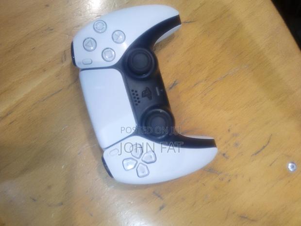 Ps5 Game Controller