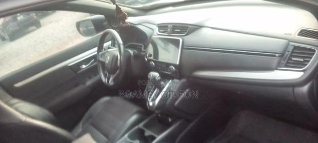 Honda CR-V 2020 Beige photo 3
