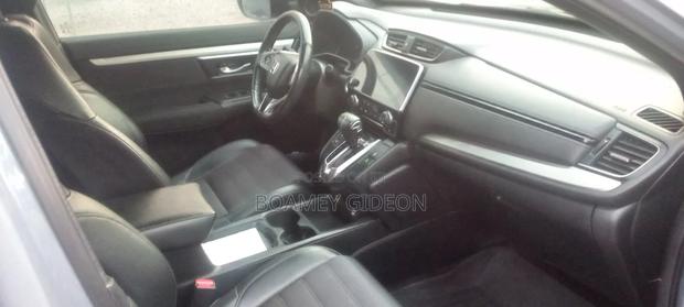 Honda CR-V 2020 Beige photo 4