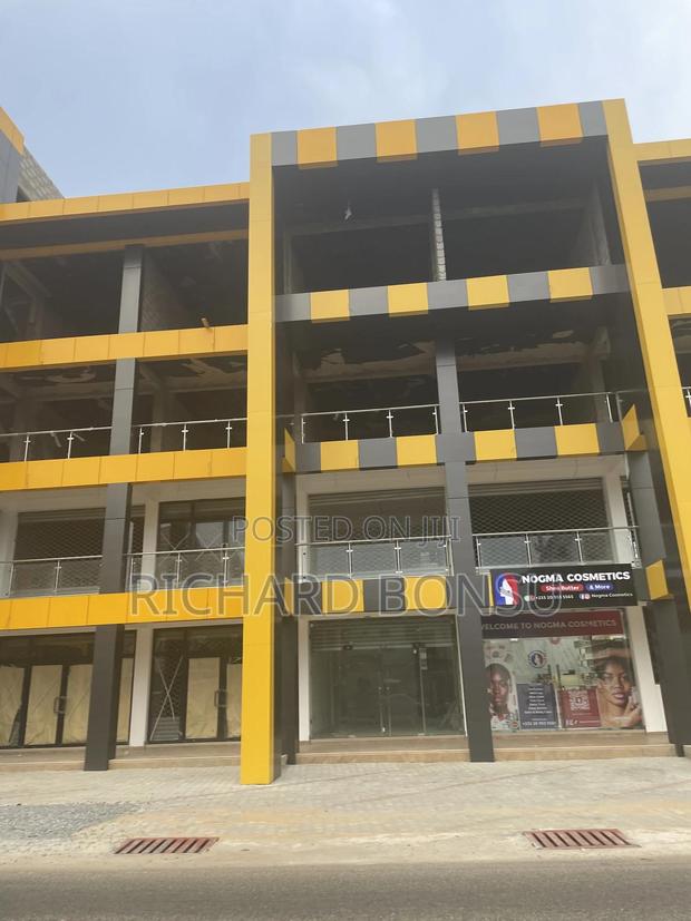 Office for Rent