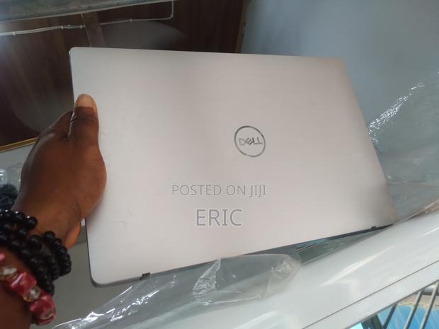 Laptop Dell Latitude 7400 16GB Intel Core I5 SSD 512GB photo 3