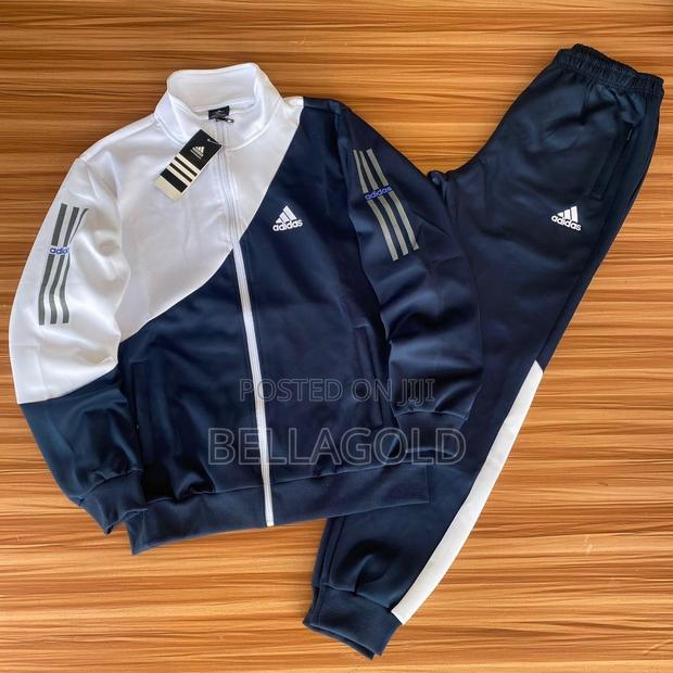 Truck Suits - Adidas