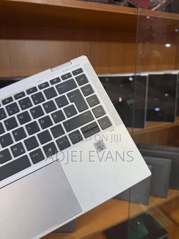 Laptop HP EliteBook X360 1040 G7 8GB Intel Core I5 SSD 512GB photo 4