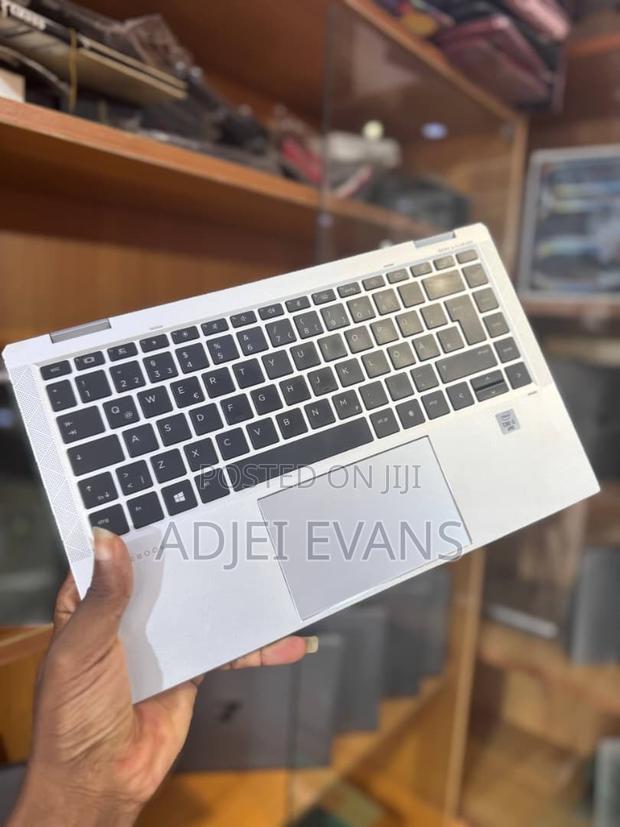 Laptop HP EliteBook X360 1040 G7 8GB Intel Core I5 SSD 512GB photo 5