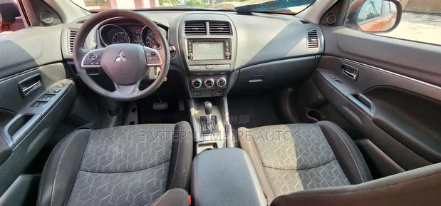 Mitsubishi Outlander Sport SE 2021 Pearl photo 6
