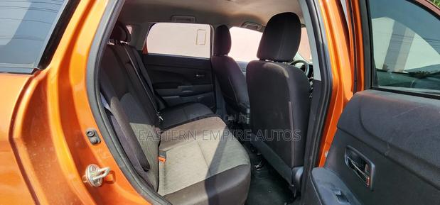 Mitsubishi Outlander Sport SE 2021 Pearl photo 7