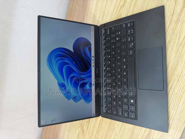 Laptop Dell XPS 13 8GB Intel Core I5 SSD 256GB
