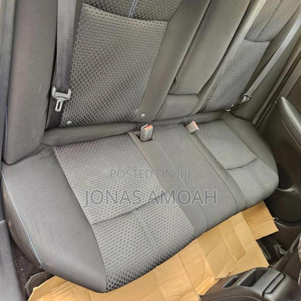 Nissan Sentra SR 2018 Blue