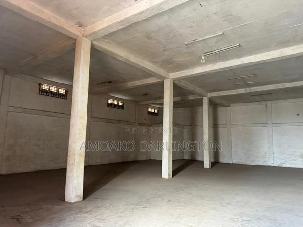 Ware House for Sale