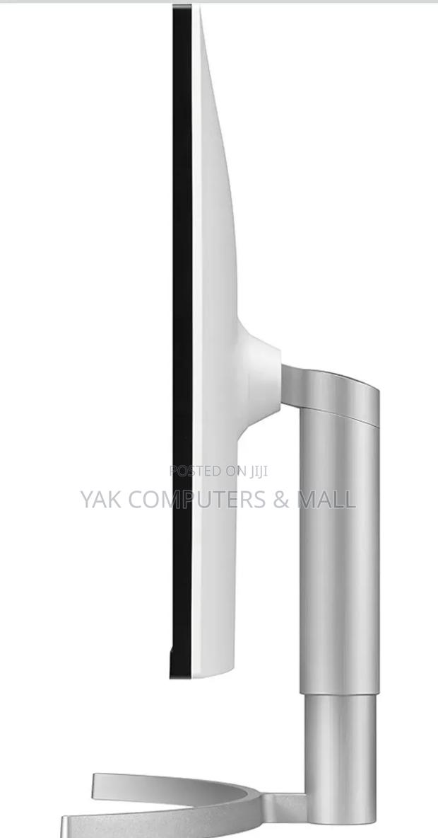 32 Inch Uhd Lg Gaming Graphics Monitor