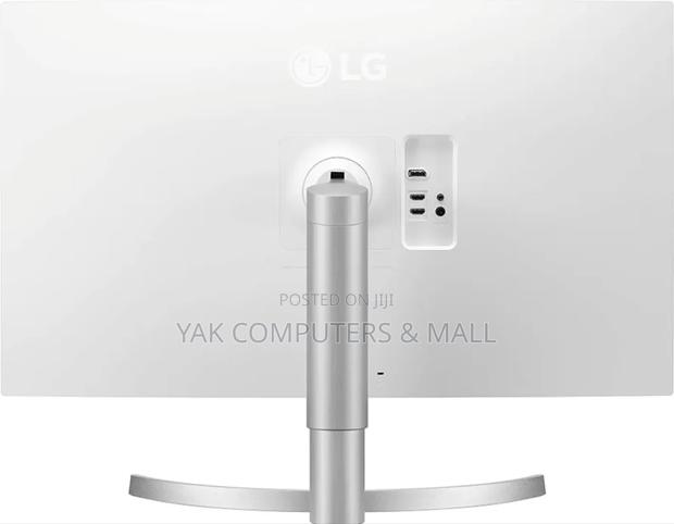 32 Inch Uhd Lg Gaming Graphics Monitor