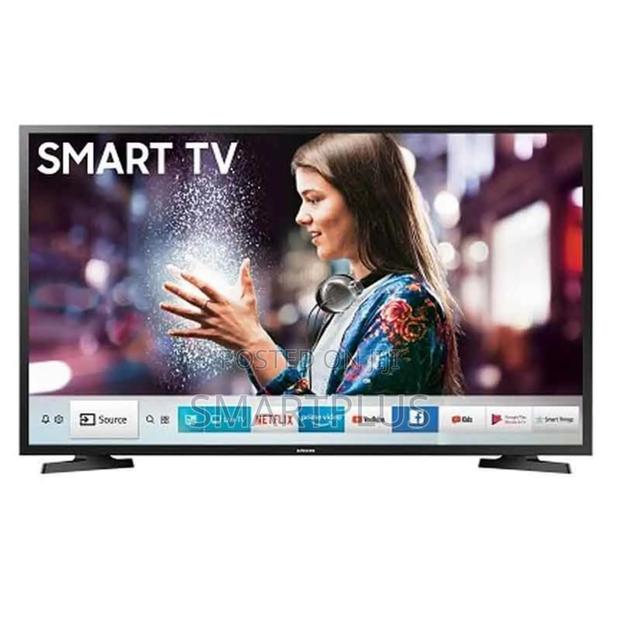 Perfect Samsung-32-Inch-Led-FHD-Smart-Television