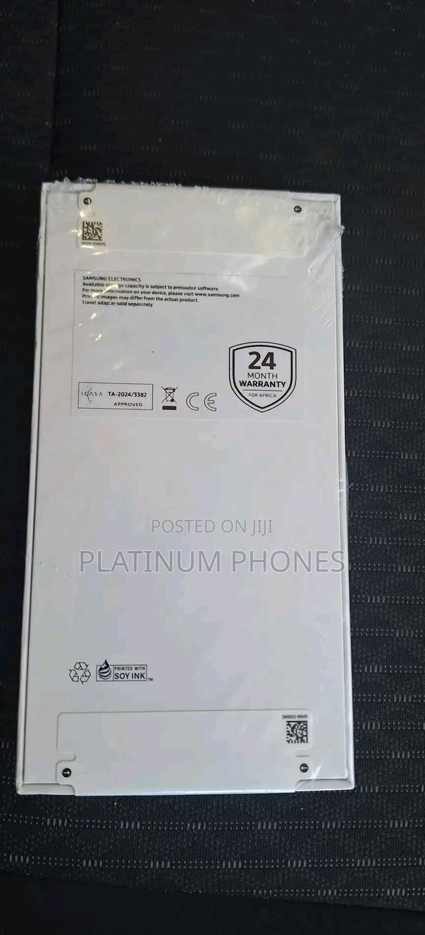 New Samsung Galaxy A36 256 GB Black
