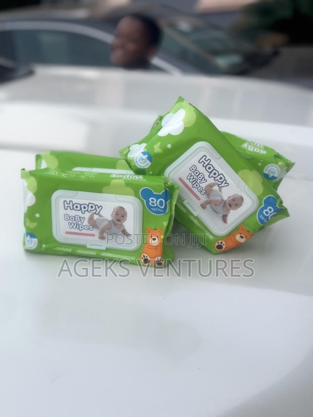 Soft Baby Wipes · Photo 3