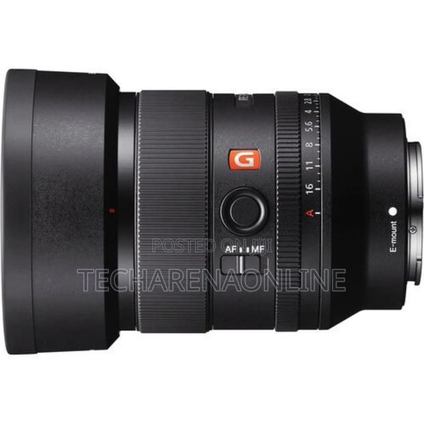 Sony Fe 35mm F/1.4 Gm Lens photo 3