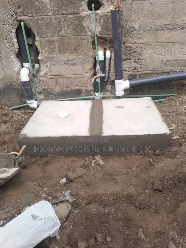 Bio Fill Toilet · Photo 4
