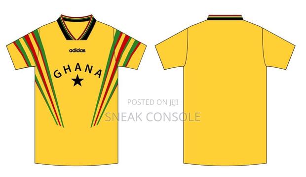 Jersey Tops Available